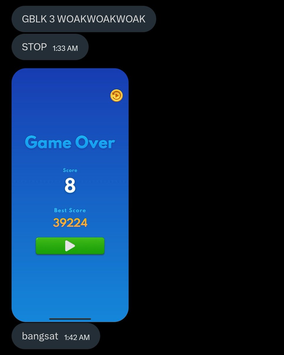 eastsuburb's tweet image. Yaudah lah emang ga bakat main gim penambah IQ.... Valo ae valo ampe IQnya sisa 30. @novfacane