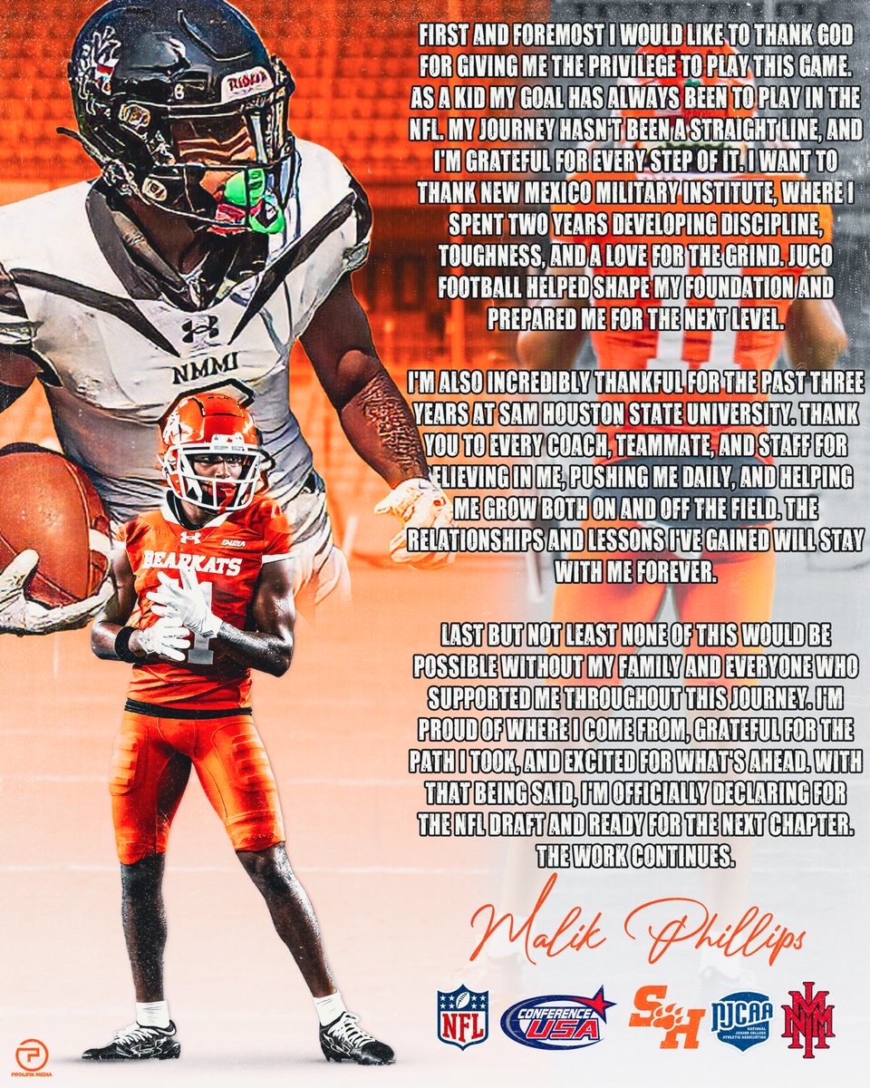 Malik Phillips tweet media