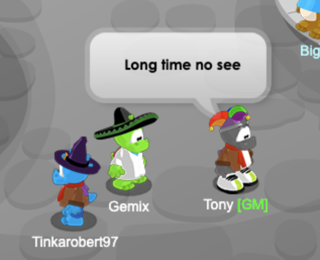 Tony (@tonyki_) on Twitter photo 