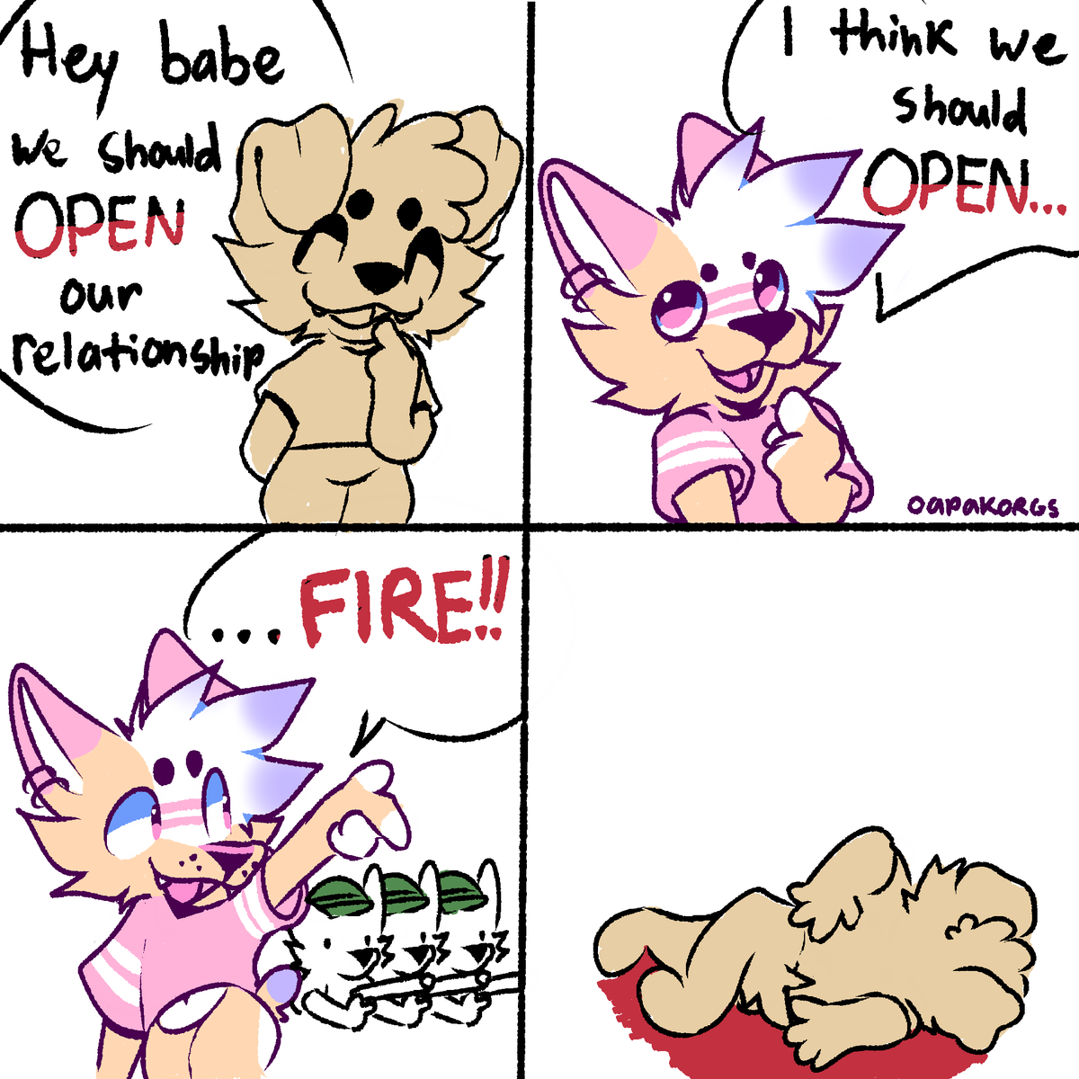 Korgs 💜🔜 TFF tweet media