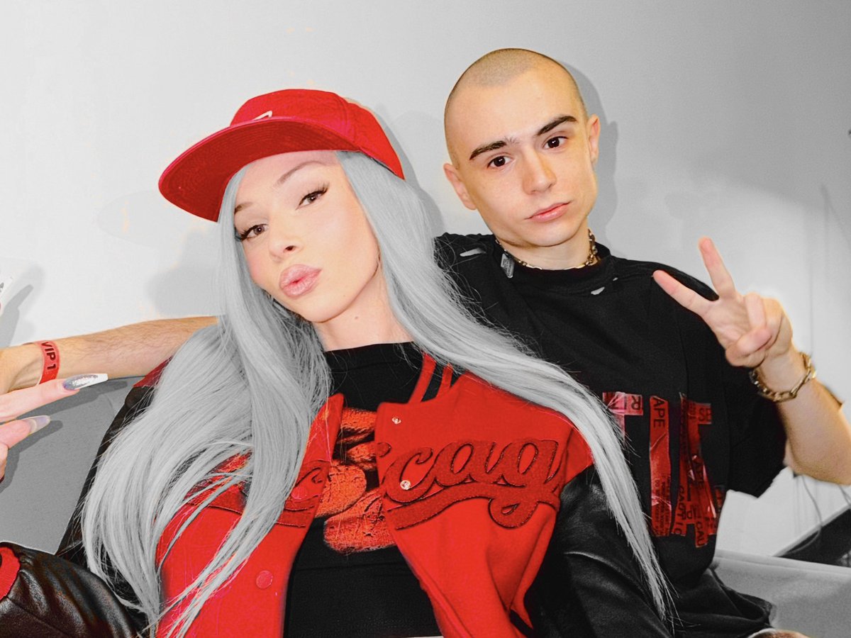 CHASE ICON tweet media