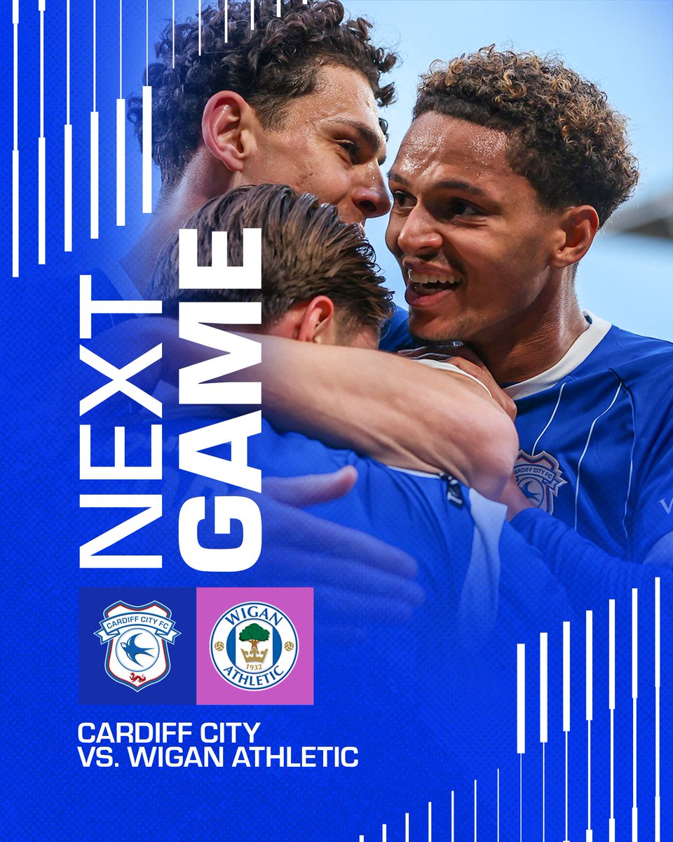 Cardiff City FC tweet media