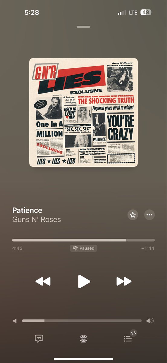 CommandoCQC's tweet image. Song of the day