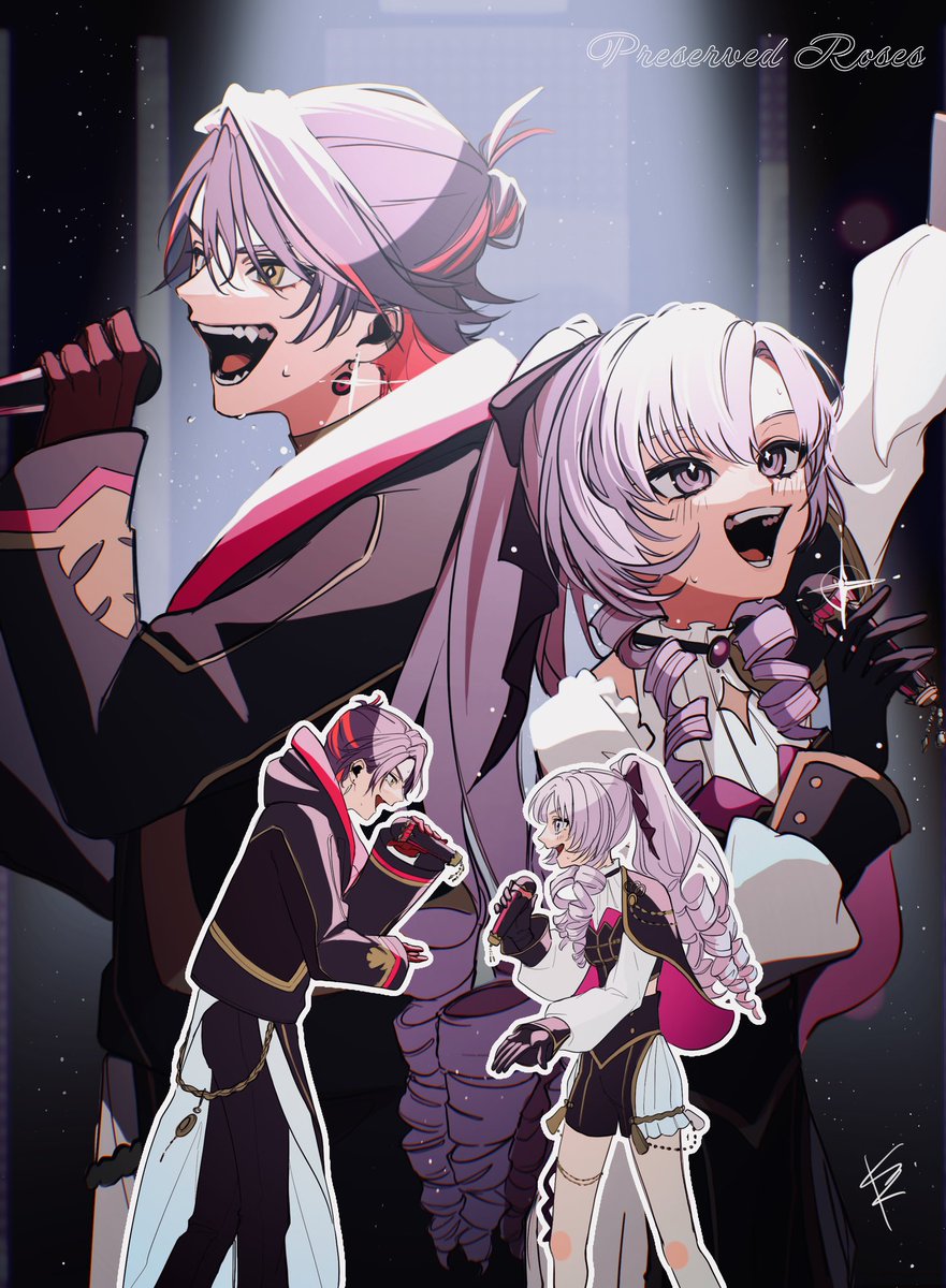 壱百満天原サロメ💯🦂 (@1000000lome) / Posts / X