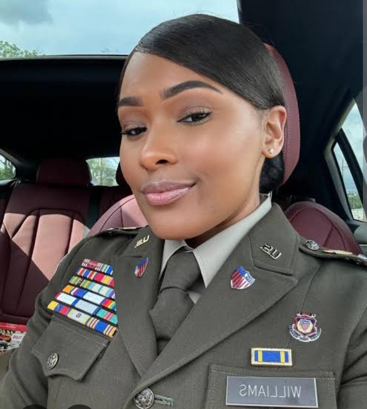 mistressM547's tweet image. This is more than a uniform, it is a daily reminder that duty, discipline, and service demand consistency, courage, and character.