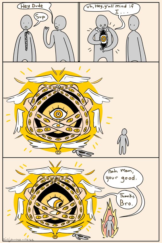 occultbot (@0ccultbot) on Twitter photo 