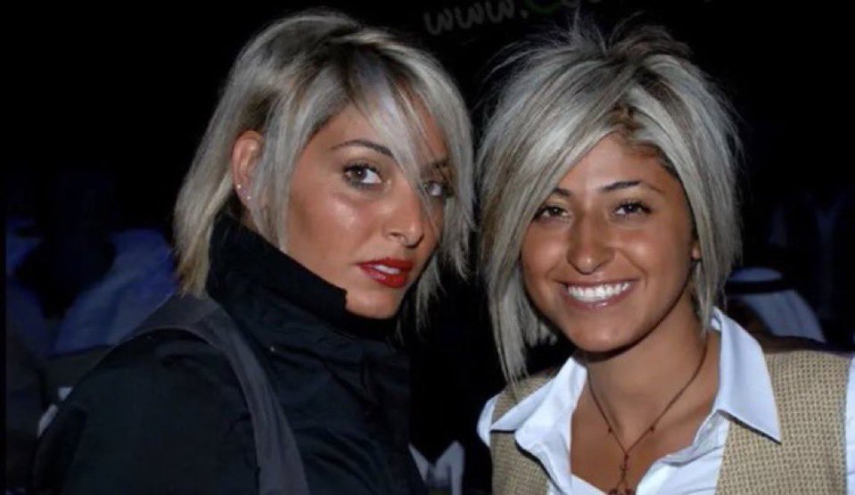 Might I suggest you don’t fuck with my sis