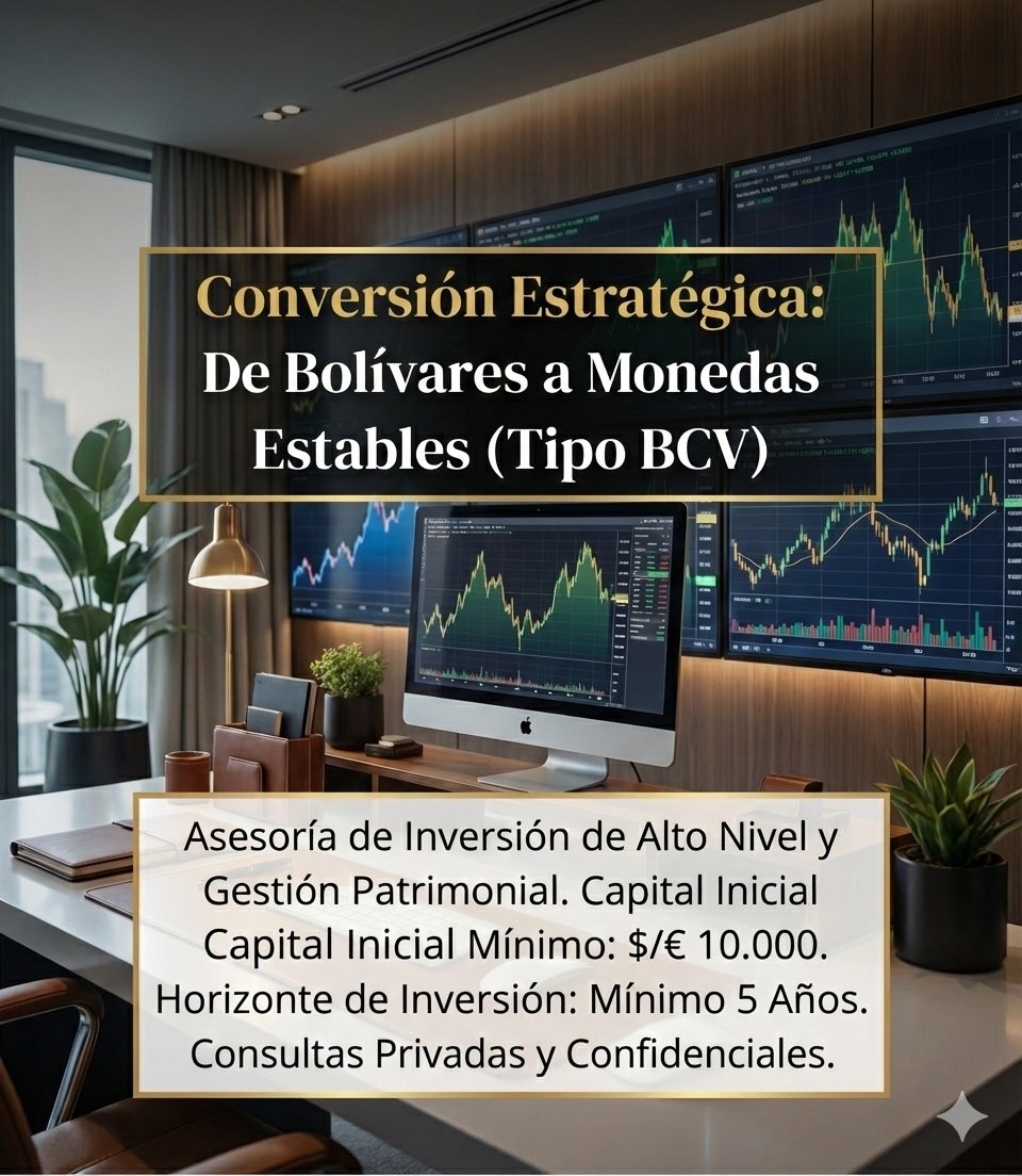 OrinocoCoin's tweet photo. Asesorías en cripto activos https://t.co/A1NpFDafPp