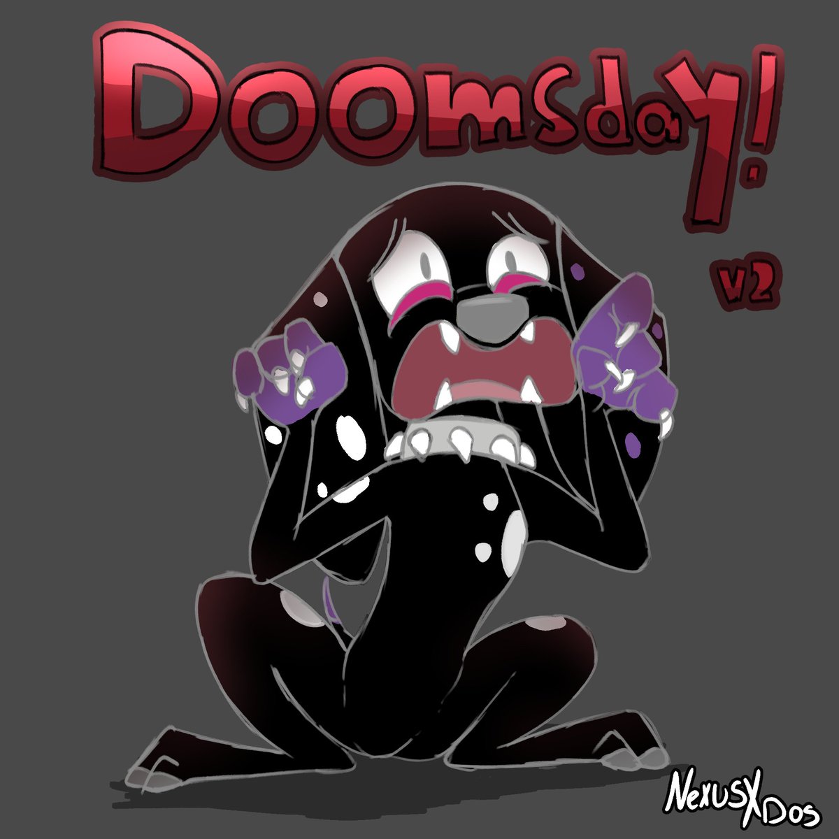 🚦Dynamo Dalmatian 🛑 🐾 tweet media