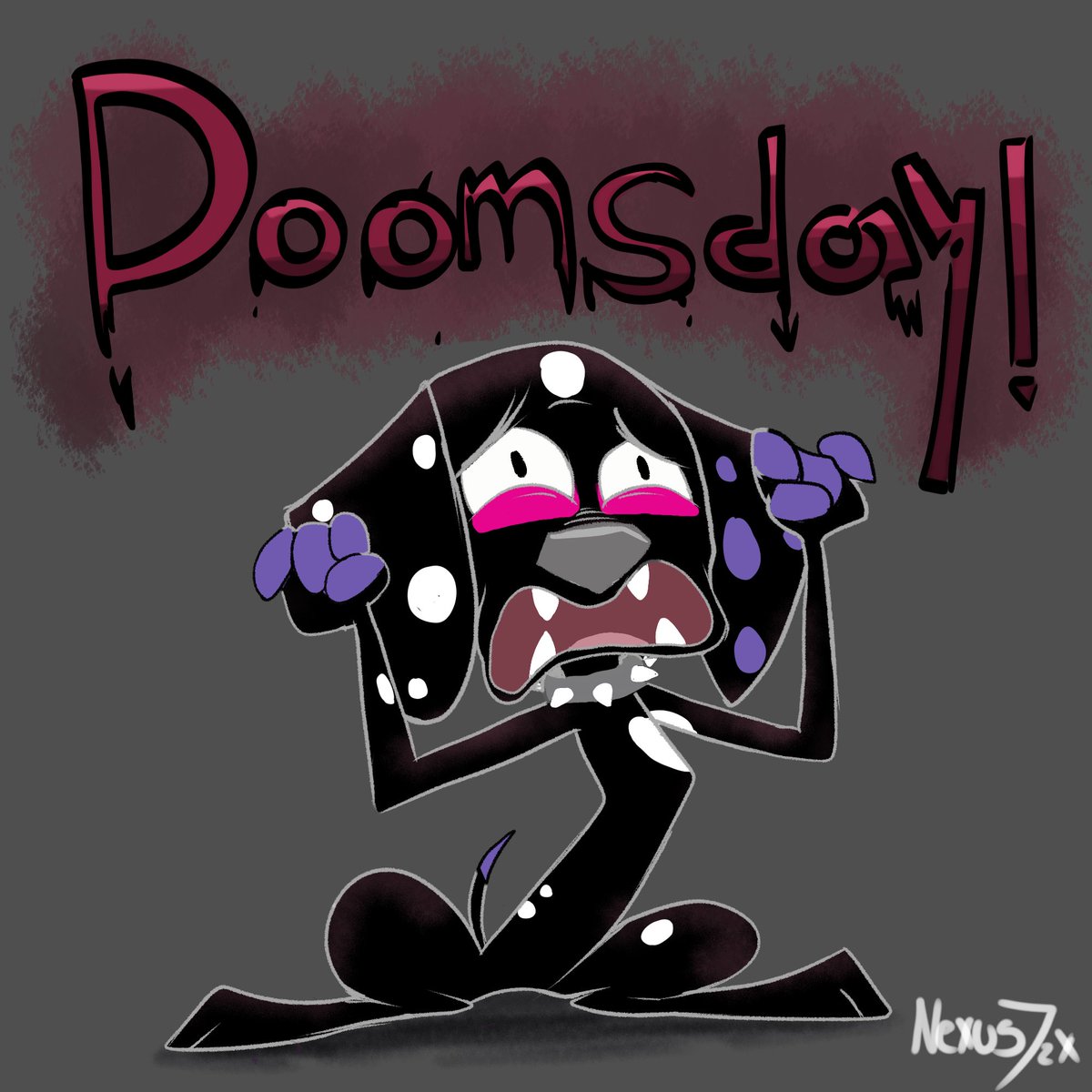 🚦Dynamo Dalmatian 🛑 🐾 tweet media