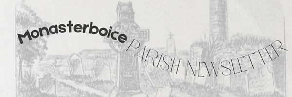 Monasterboice Parish tweet media