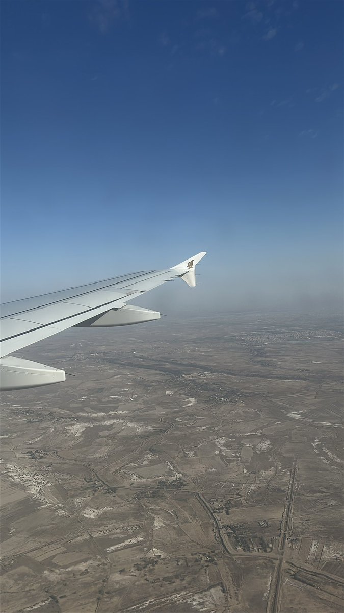 {وَلَقَدْ مَنَنَّا عَلَيْكَ مَرَّةً أُخْرَىٰ}|أقرَّ الله عيني وقلبي بإن رزقني زيارة مولاي الأمير 😢🥹💙💙
وسهل لي الطريق ليُطمئن قلبي بعد كل الشوق وأقر عيناي برؤية والدي🤍