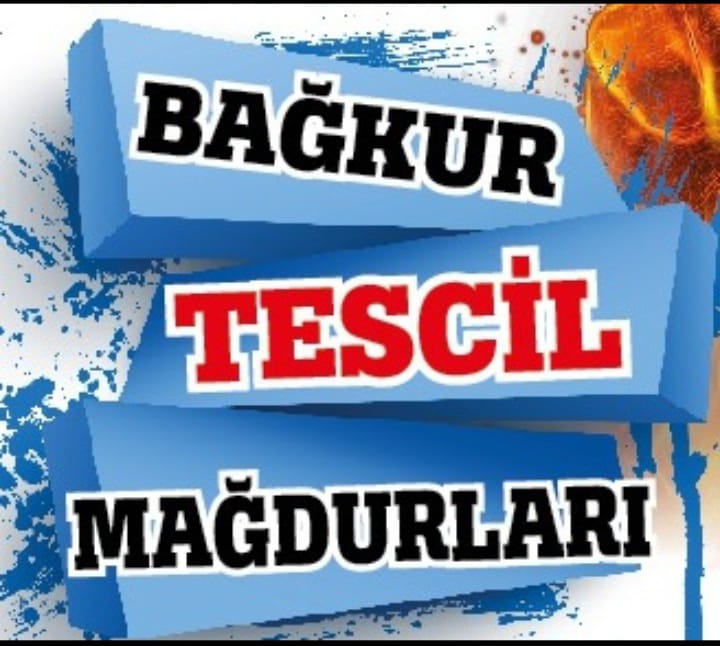 <a href="/eczserkansari/">Serkan Sarı 🇹🇷</a> Teşekkürler vekilim, güçlü tweetiniz için! Tescil mağduriyeti son bulsun! #BağkurTescilMağdurları #TescileYasa

<a href="/EnsarAytekin10/">Ensar Aytekin</a>
<a href="/EToprakCHP/">Erdoğan Toprak</a>
<a href="/faikoztrak/">Faik Öztrak</a>
<a href="/fahriozkanchp/">Fahri ÖZKAN</a>
<a href="/FethiAcikel/">Fethi Açıkel</a>
<a href="/fethigurer/">Ömer Fethi Gürer</a>
<a href="/gamzeilgezdi/">Dr. Gamze Akkuş İlgezdi</a>
<a href="/gamzetascier/">Gamze ŞENGEL TAŞCIER</a>
<a href="/gencaskn/">Aşkın Genç</a>
@gizemoscanchp
<a href="/GokceGokcen_/">Gökçe Gökçen</a>