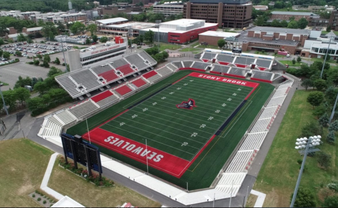 Leoboehling_'s tweet photo. Blessed to receive an offer from Stony Brook‼️ https://t.co/omanEdmUW1
