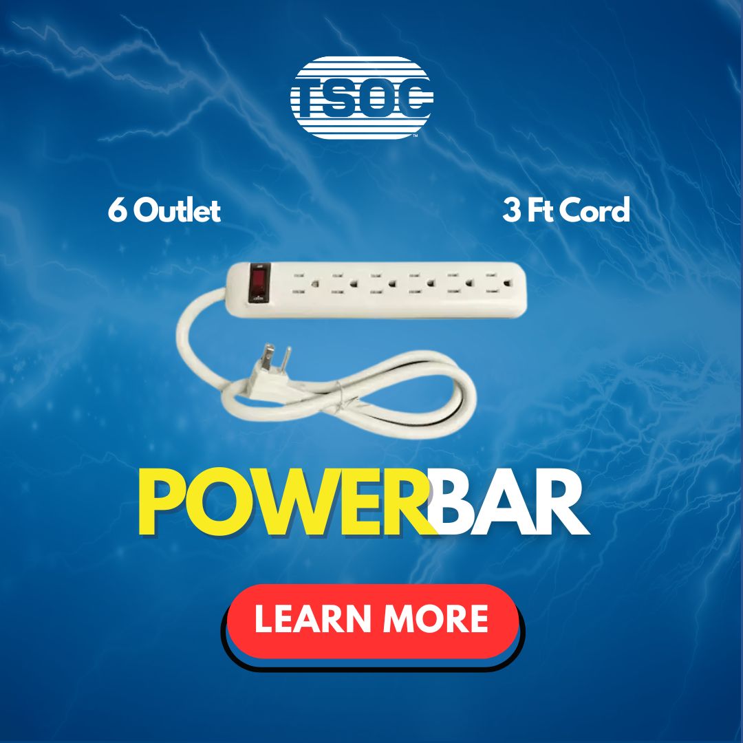 TSOC - Transglobal Systems Of Canada tweet media