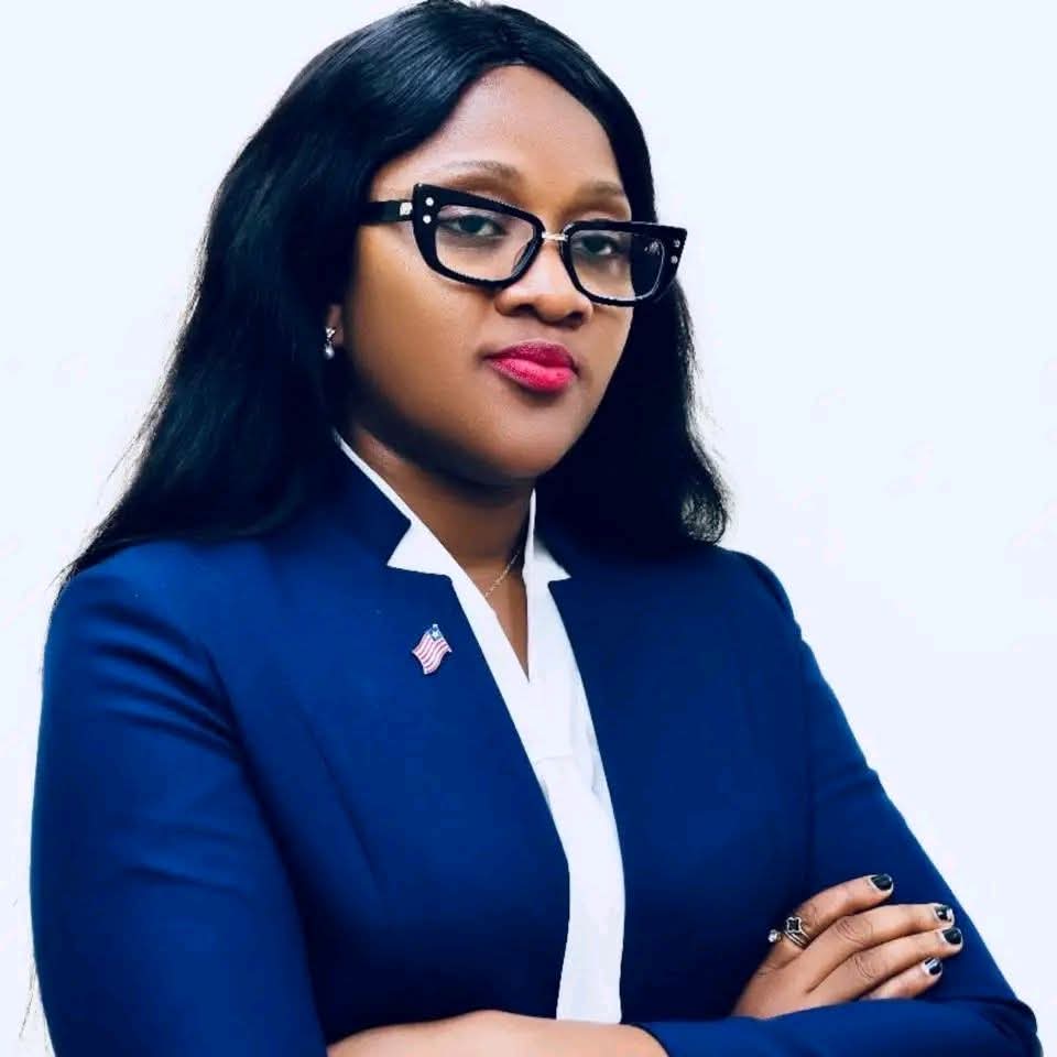 LIBERIA 🇱🇷 LATEST NEWS TV tweet media