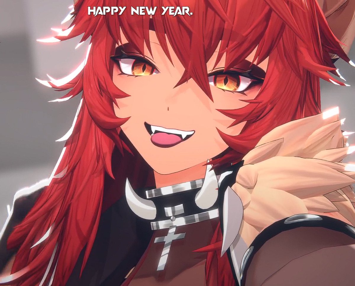 zentreya's tweet image. I feel so refreshed and motivated with this new year.
I FEEL FUCKING GREAT!! 🔥🔥