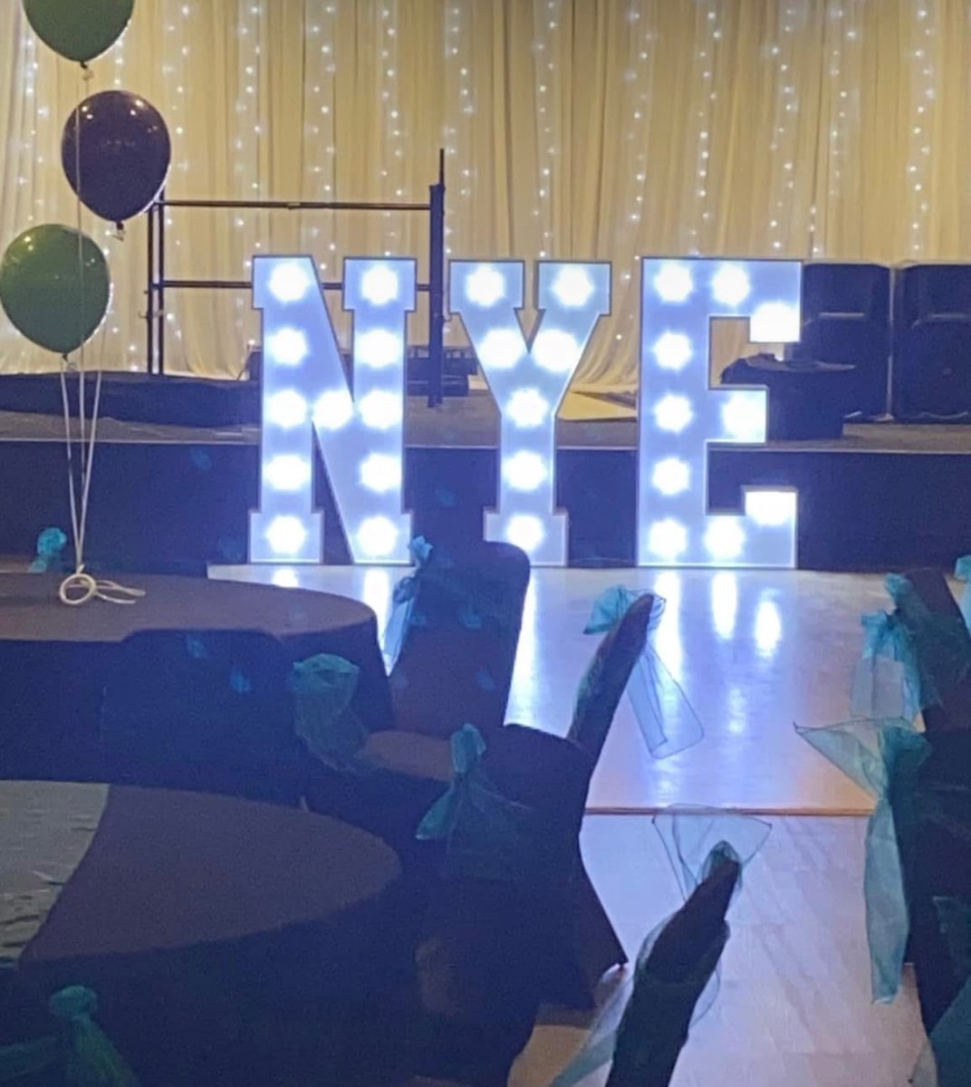 Saundersevents (@saundersevents) on Twitter photo 