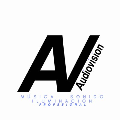 AudiovisionLL's tweet image. #NuevaFotoDePerfil