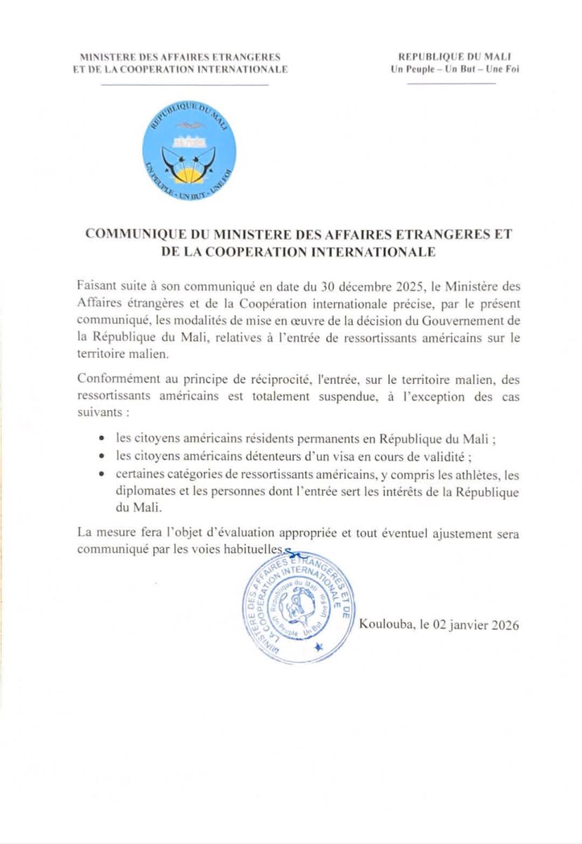 Sahel Alerte tweet media