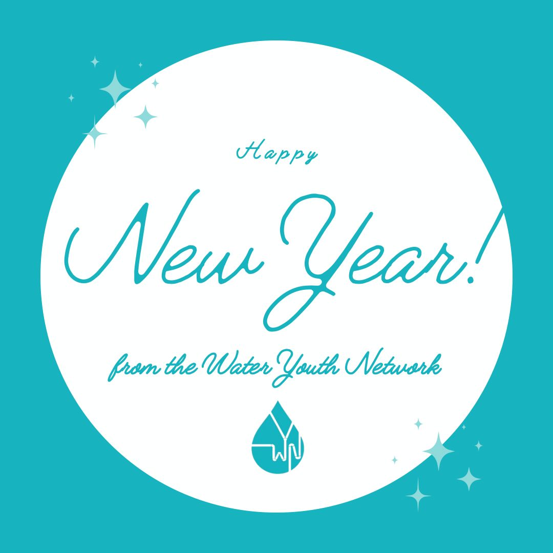 Water Youth Network tweet media