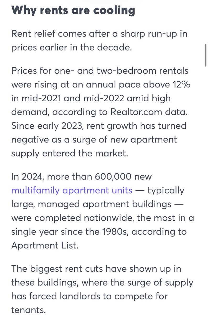 YIMBY pro-housing policies are one of the most powerful ways to fight back against landlords jacking up your rent