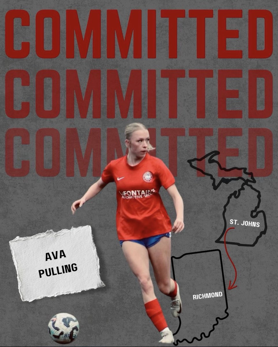 IU East Women's ⚽️ tweet media