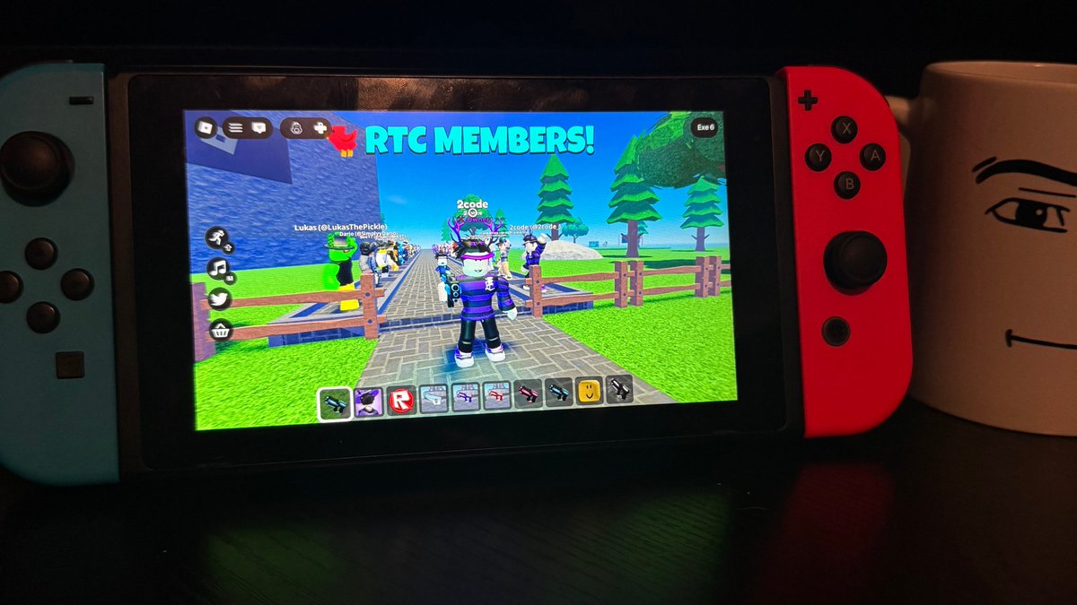 can confirm, does run clean up rtc