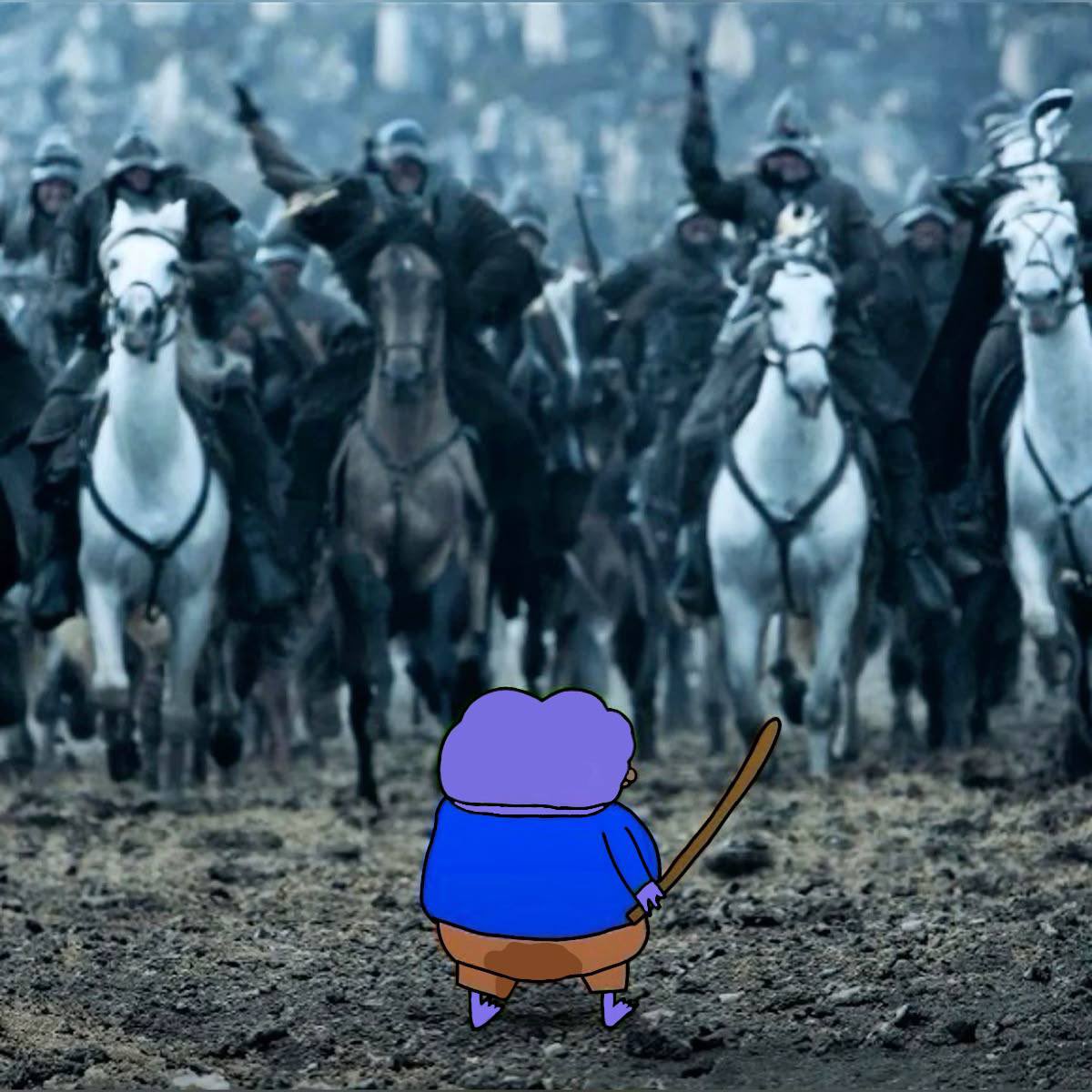 $ETH and $SOL masses flooding into $MON

$PEPE is overwhelmed