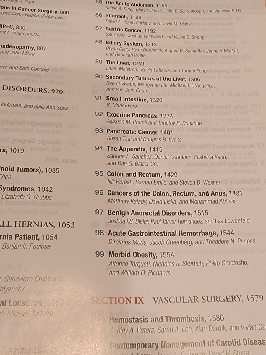 Dimitrios Moris MD, MSc, PhD tweet media