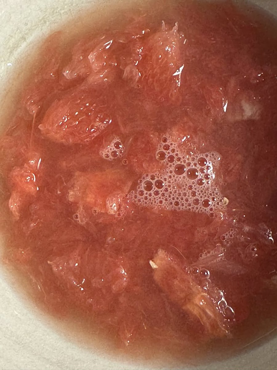 paulinepark's tweet image. I'm savoring a #grapefruit; it's low-calorie yet nutritionally-dense &amp;amp; is loaded with vitamins A &amp;amp; C, calcium &amp;amp; iron and I love its tartly sweet &amp;amp; tangy citrus flavor~! #grapefrukt #pamplemousse #pompelmo #pomelo 

indifferentlanguages.com/words/grapefru…