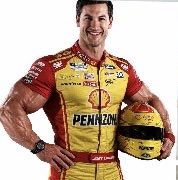dngnascar's tweet image. Joey Logano on odd vs even years