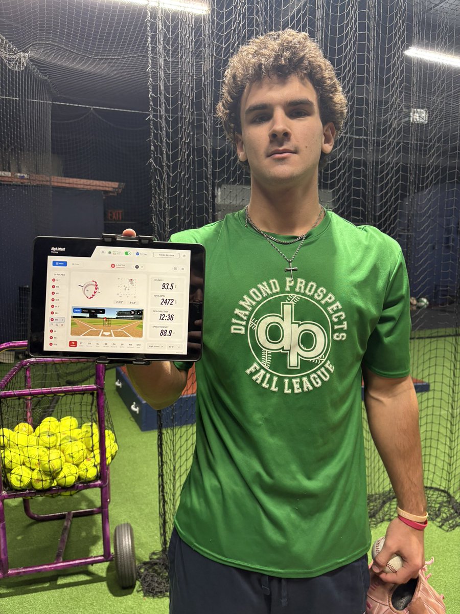 Logan Satter tweet media