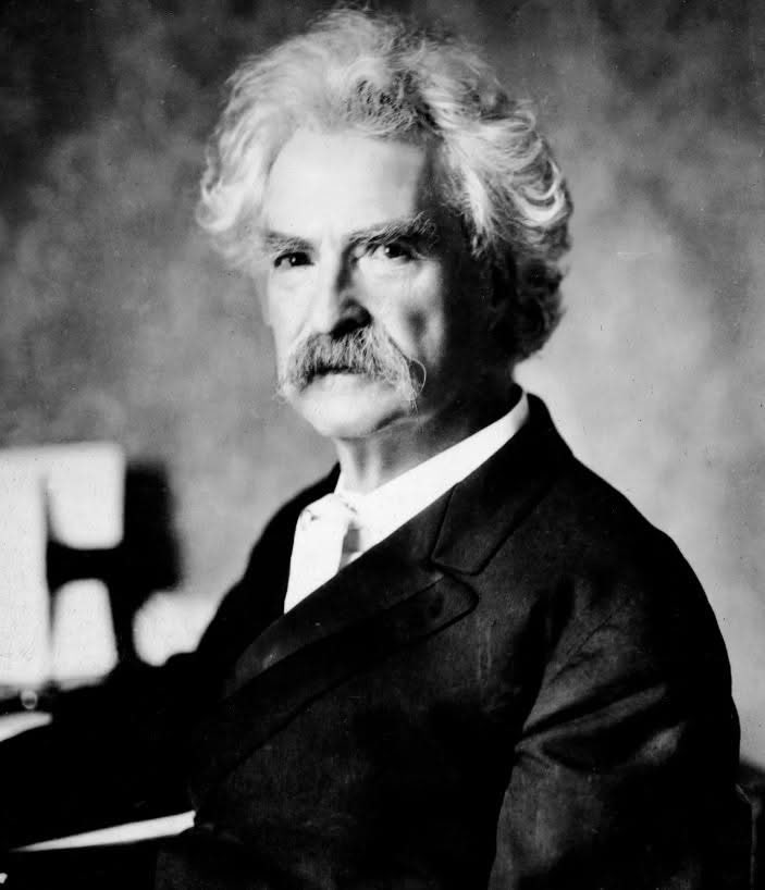 "Un banquier, c'est quelqu'un qui vous prête un parapluie par beau temps et vous le reprend lorsqu'il commence à pleuvoir."
Mark Twain