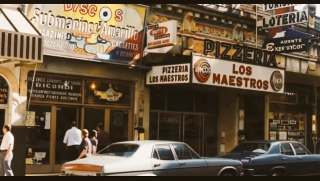 Quilmespais's tweet photo. Si sos de Quilmes y es viernes, este lugar no necesita presentación.
®️🍕🍻🔚 https://t.co/2zHSe5TBZI