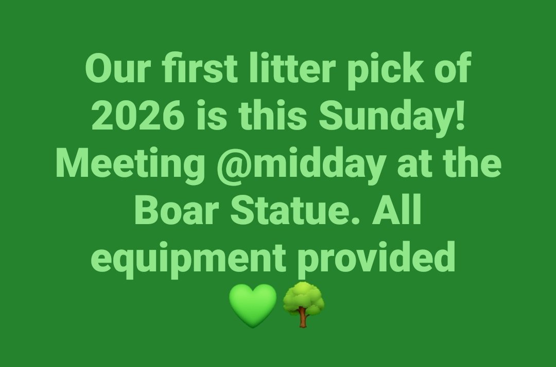 Friends of Derby Arboretum tweet media