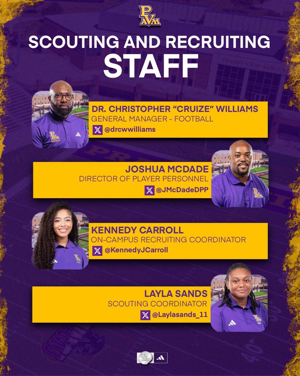 Joshua J. McDade tweet media