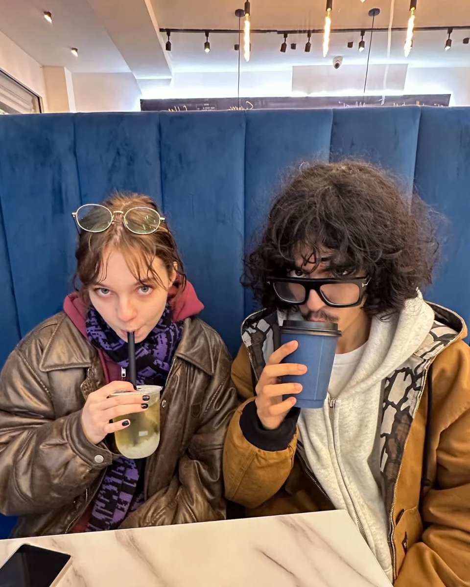 Emma Myers tweet media