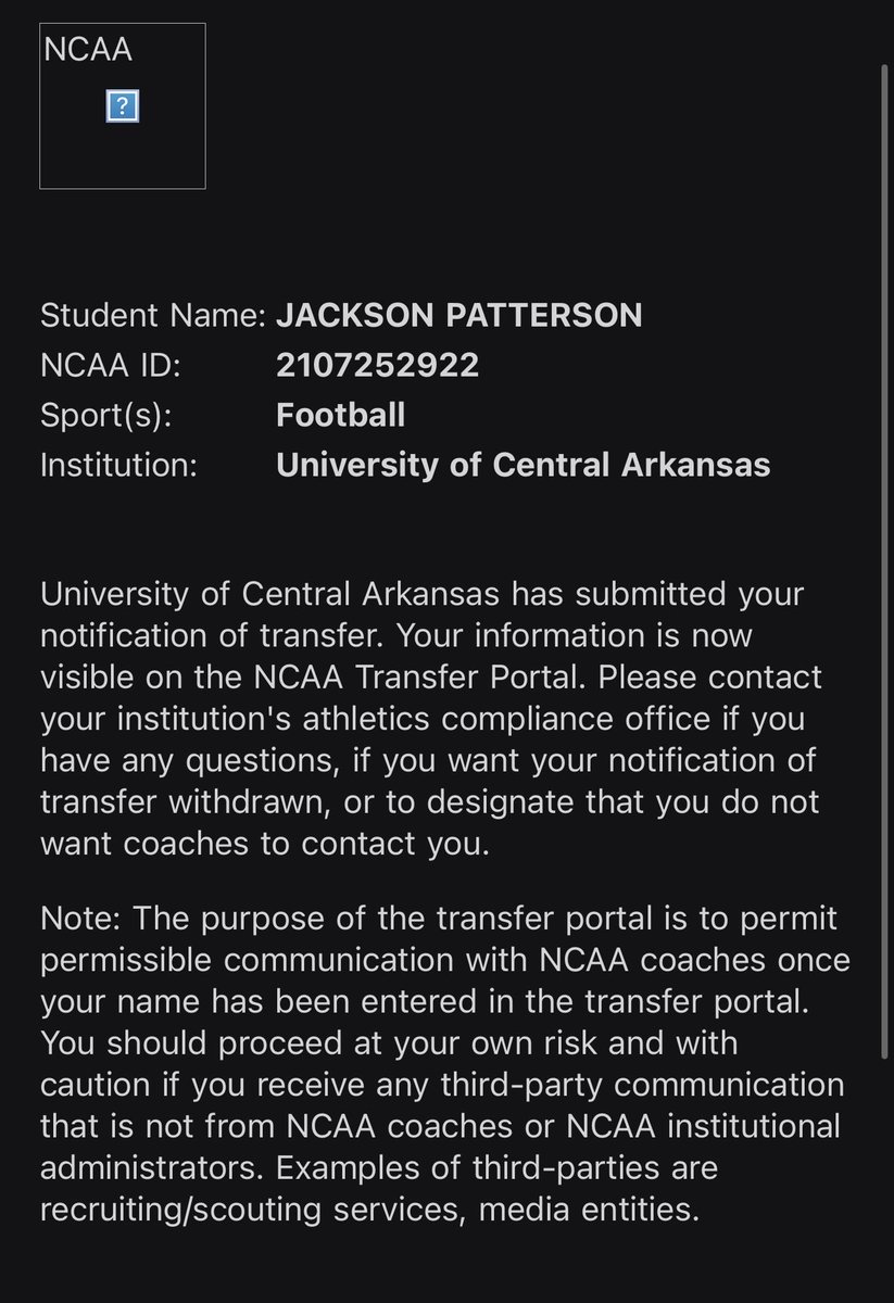 Jack Patterson tweet media