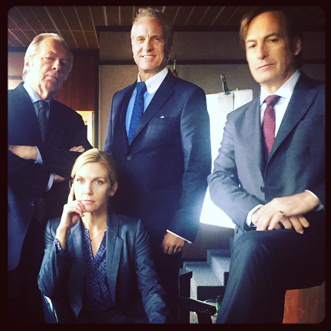 Saul Goodman ⚖ tweet media