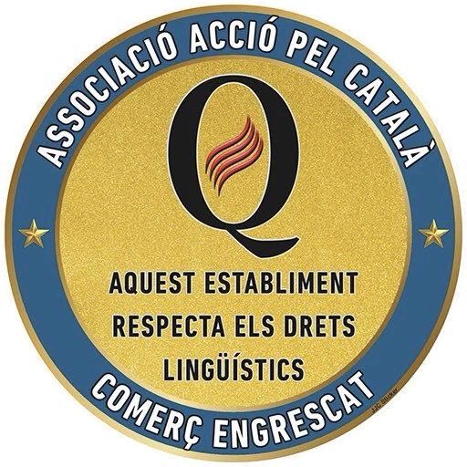 RiTA_clic's tweet photo. @acciopelcatala @JoanHumetB @santiagoespot @acciopelcatala #Engrescat #ComerçEngrescat https://t.co/BIESMxPcVT