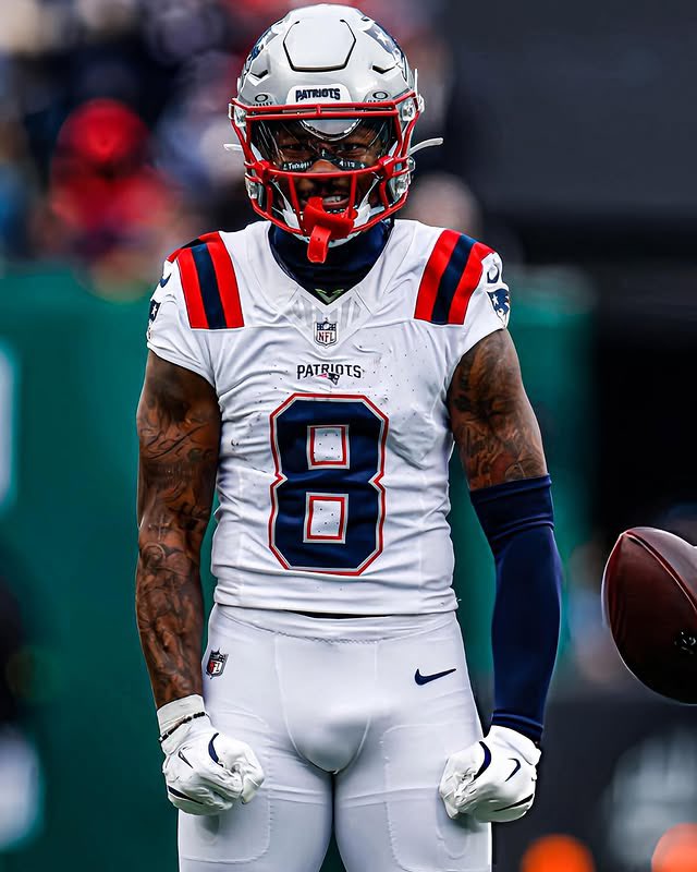 stefdiggslover's tweet image. 1K Sunday for Stefon Diggs 💯