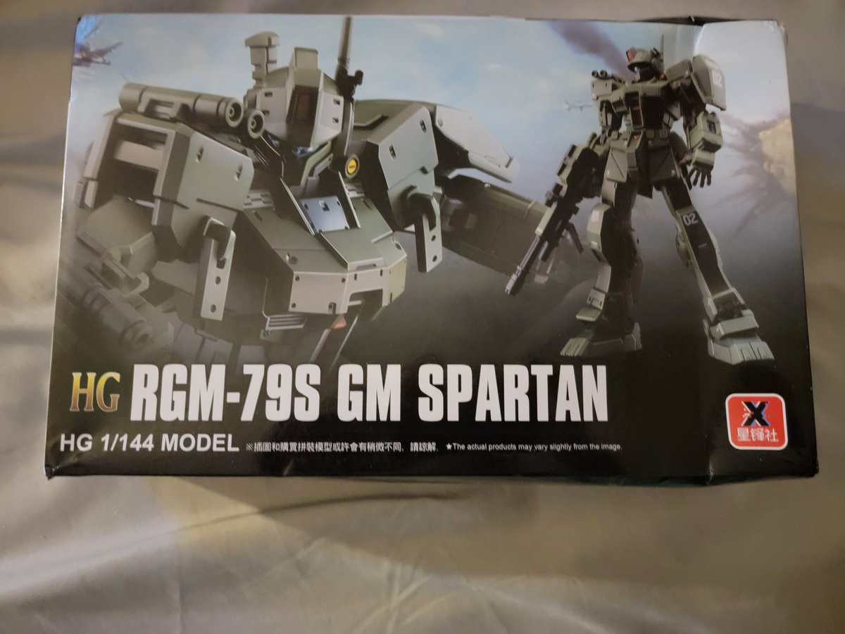 So I keep hearing those temu 3rd party modal kits are good.I got this for 2 bucks. Zima put this together and when I do I will post the results.