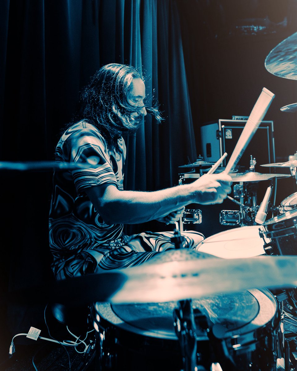 Space Weather, The Band tweet media