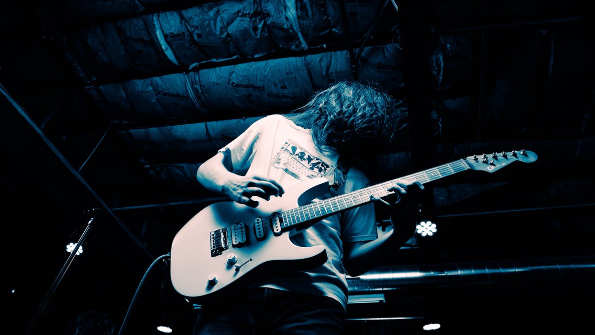 Space Weather, The Band tweet media