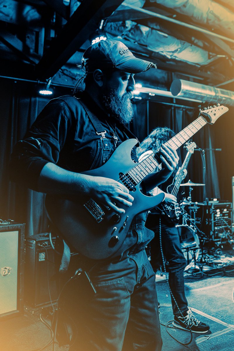 Space Weather, The Band tweet media