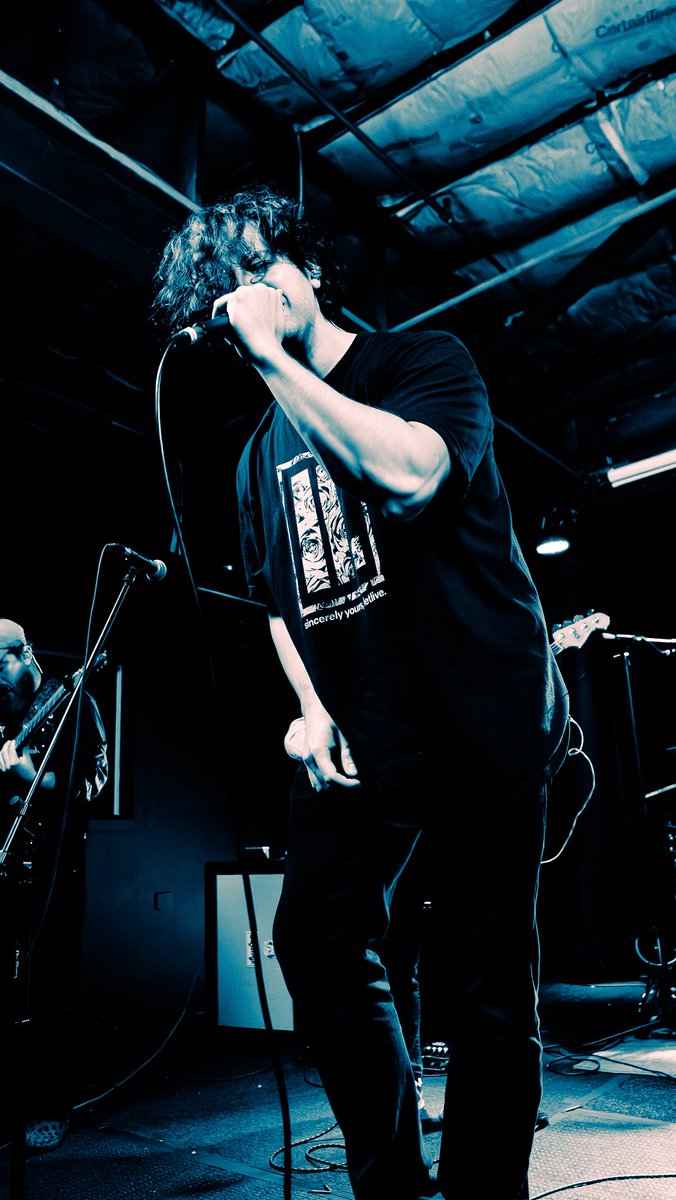 Space Weather, The Band tweet media