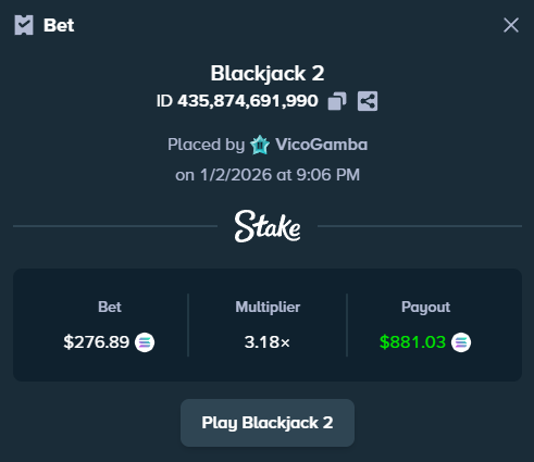 VicoGambles's tweet photo. GOOD WAY TO START 2026! HAPPY NEW YEAR!🎇

$5 x 5 💸
Like / Retweet &amp; Tag 2 Homies https://t.co/c2UGt3mkPn