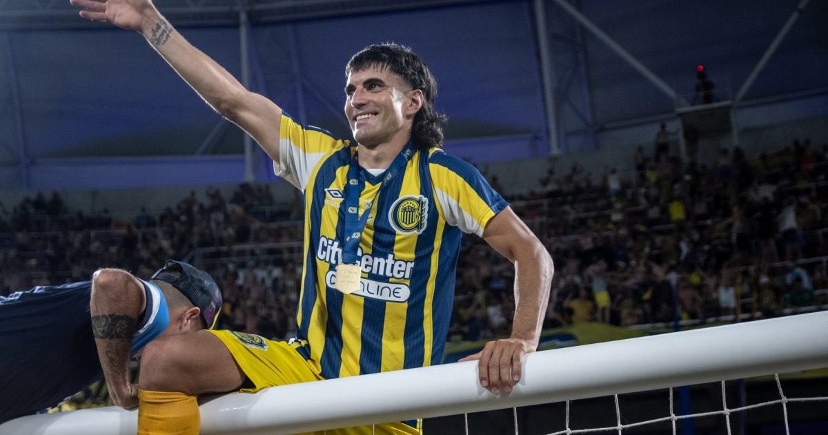 Gozzossj's tweet photo. El del pelo rolinga, el 10 bicampeón, el de las pelotas paradas, el muchacho este o simplemente Nacho Malcorra, gracias por darnos tanto futbol. https://t.co/r9UXioFafi