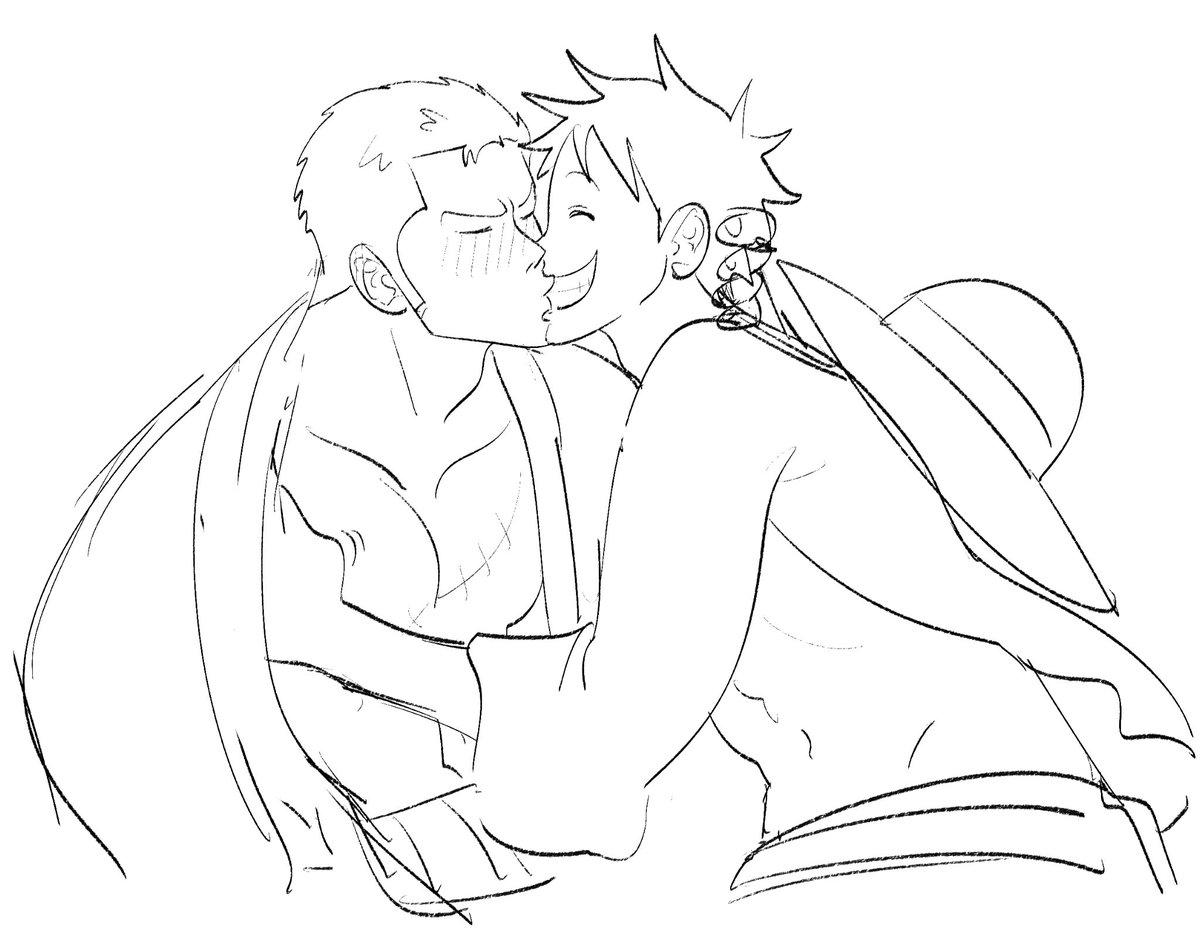 WIP [ luzo | ルゾ ]